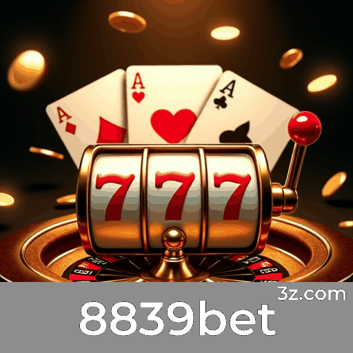 Potencialize Promoções com Estratégia na 8839bet