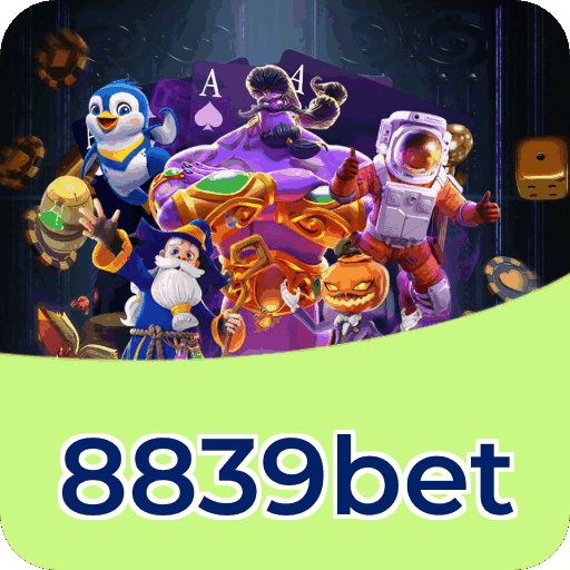 Download Android 8839bet