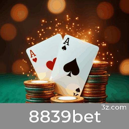 Potencialize Promoções com Estratégia na 8839bet