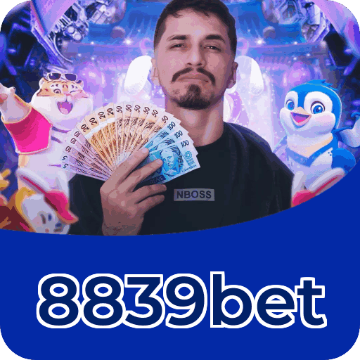 Apostas esportivas ao vivo na 8839bet