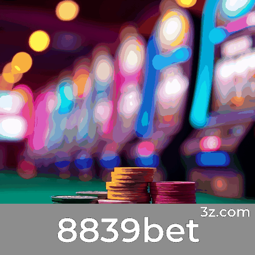 Potencialize Promoções com Estratégia na 8839bet