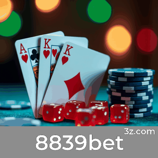 8839bet: A Plataforma com Bônus Generosos para Jogadores Brasileiros