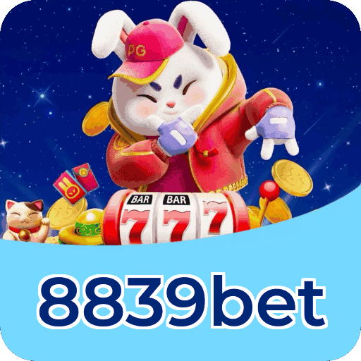 Siga a 8839bet no Facebook