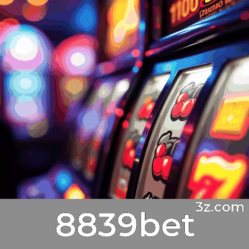 8839bet: A Plataforma com Bônus Generosos para Jogadores Brasileiros