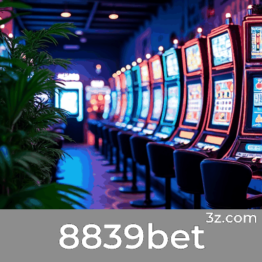 8839bet: Realismo e emoção para jogadores brasileiros