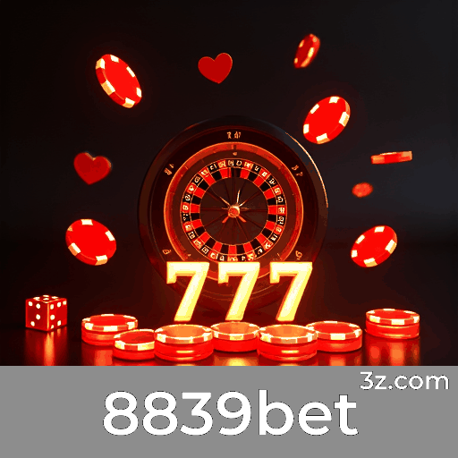 8839bet: A Plataforma com Bônus Generosos para Jogadores Brasileiros